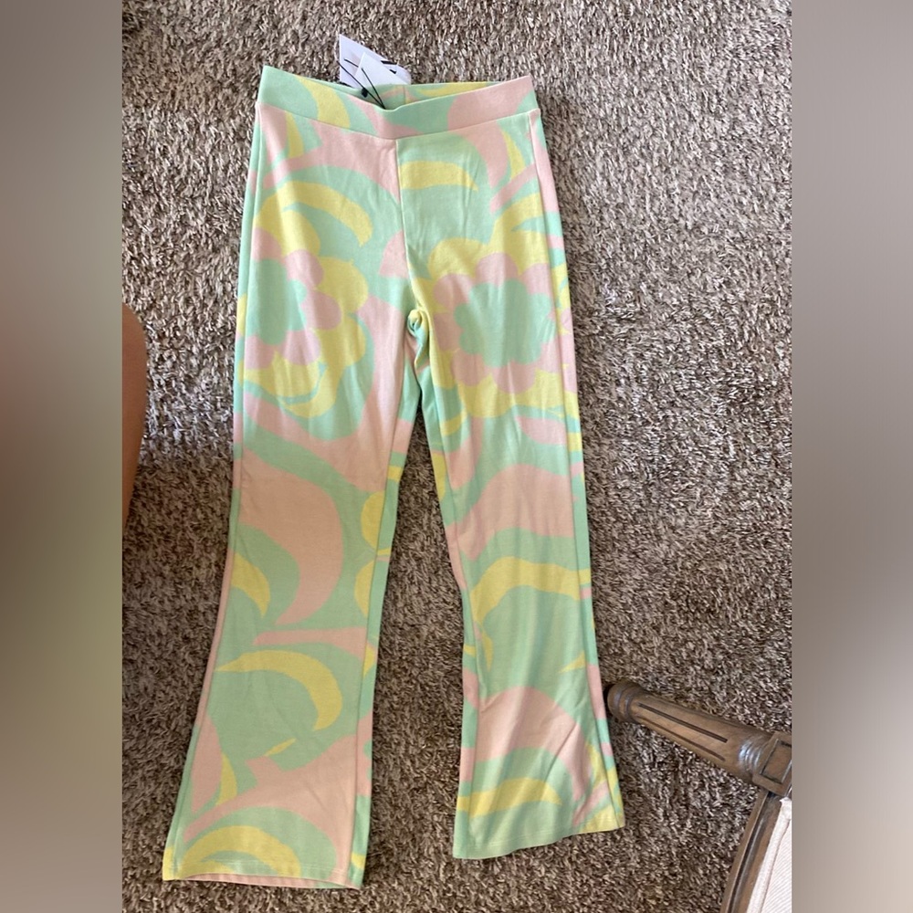Zara pants